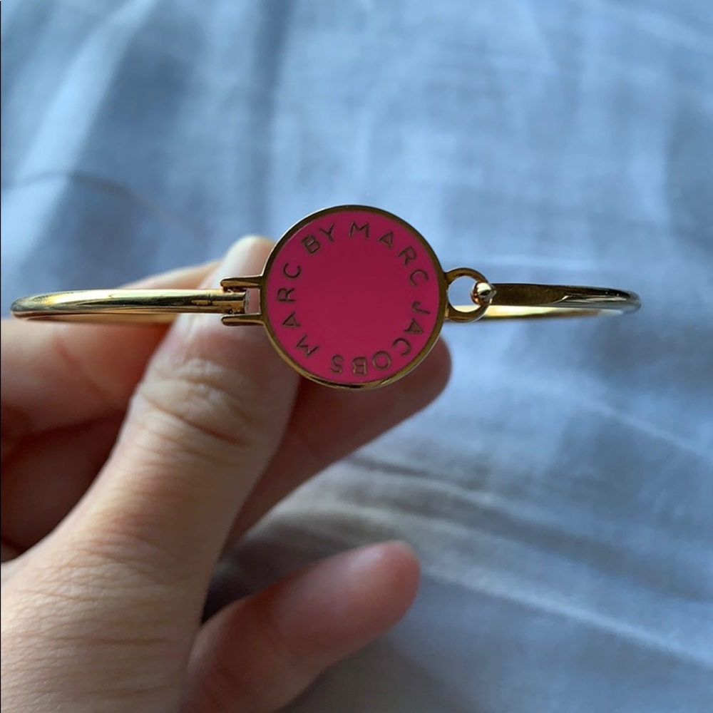 Marc Jacobs bracelet